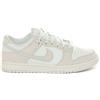 Nike Sneakers Donna Nike Dunk Low Bianco Beige