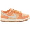 Nike Sneakers Donna Nike Dunk Low Next Nature SE Ambra Bianco