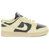 Nike Sneakers Donna Nike Dunk Low Nero Beige