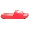 Adidas Ciabatta Uomo Adidas Adilette Lite Rosso Bianco