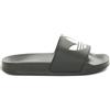 Adidas Ciabatta Uomo Adidas Adilette Lite Nero Bianco