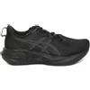 Asics Scarpa da Running Uomo Asics Novablast 5 Nero Grigio