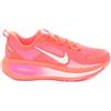 Nike Scarpa da Running Donna Nike Vomero 18 Rosso Rosa