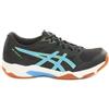 Asics Scarpa da Volley Uomo Asics Gel-Rocket 11 Nero