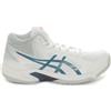 Asics Scarpa da Volley Uomo Asics Beyond FF MT Bianco Blu
