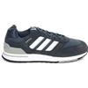 Adidas Run 80S Uomo Blu Navy