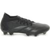 Adidas Scarpa da Calcio Uomo adidas Predator Accuracy.3 Firm Ground Nero