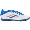 Adidas X Speedflow.4 Uomo Bianco