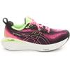 Asics Scarpa da Running Donna Asics Gel-Cumulus 25 Nero Fucsia