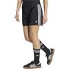 Adidas Shorts Donna Adidas Firebird Classic Nero