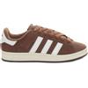 Adidas Sneakers adidas Campus 00S Marrone Bianco