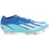 Adidas Scarpa da Calcio Uomo adidas X Crazyfast.1 Firm Ground Blu Azzurro
