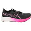Asics Scarpa da Running Donna Asics Gt-1000 13 Nero Rosa