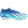 Adidas Scarpa da Calcio Uomo adidas X Crazyfast.3 Firm Ground Blu Azzurro