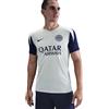 Nike T-Shirt Uomo Nike Inter Strike Grigio