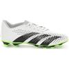 adidas Predator Accuracy.4 Fxg Uomo Bianco