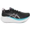 Asics Scarpa da Running Donna Asics Gel-Nimbus 27 Nero Azzurro