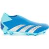 Adidas Scarpa da Calcio Uomo adidas Predator Accuracy.3 Firm Ground Blu