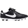 Nike Scarpa da Calcio Uomo Nike Premier 3 Nero