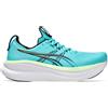 Asics Scarpa da Running Uomo Asics Gel-Nimbus 28 Azzurro Blu