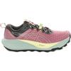 Asics Scarpa da Trail Running Donna Asics Gel-Trabuco 13 Viola Nero