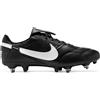 Nike Scarpa da Calcio Uomo Nike Premier 3 Nero Bianco