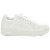 Emporio Armani 7 Sneakers Emporio Armani 7 Slasher Bianco