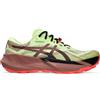 Asics Scarpa da Trail Running Uomo Asics Trabuco 14 Lime Rosso