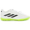 adidas Copa Pure.4 Tf Uomo Bianco