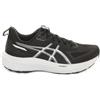 Asics Scarpa da Running Donna Asics Gt-1000 14 Nero Bianco