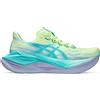 Asics Scarpa da Running Asics Superblast 3 Lime Azzurro