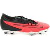 Nike Scarpa da Calcio Uomo Nike Phantom Gx Club Rosso Nero