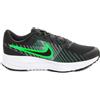 Nike Scarpa Training Uomo Nike Run Defy Nero Verde