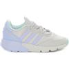adidas Zx 1K Boost Donna Grigio Lilla