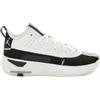 Nike Scarpa da Basket Uomo Nike Jordan Max Aura 7 Bianco Nero