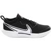Nike Zoom Court Pro Cly Uomo Nero