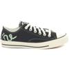 Converse Sneakers Donna Converse Chack Taylor All Star Ox Nero