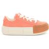 Converse Sneakers Donna Converse Chuck Taylor All Star Cruise Arancione