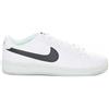 Nike Court Royale 2 Next Nature Uomo Bianco Nero
