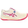 Asics Scarpa da Tennis Donna Asics Gel-Challenger 15 Clay Beige Rosa