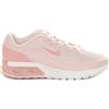 Nike Sneakers Donna Nike Air Max Bia Rosa