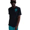 Nike T-Shirt Uomo Nike Inter Nero