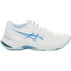 Asics Scarpa da Volley Donna Asics Netburner Ballistic FF 3 Bianco Blu
