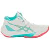 Asics Scarpa da Pallavolo Donna Asics Sky Elite FF MT 3 Bianco Azzurro