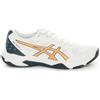 Asics Scarpa da Volley Donna Asics Gel-Rocket 11 Bianco Oro