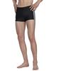 Adidas Costume Classic 3-Stripes Uomo Nero