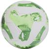Adidas Pallone Calcio Adidas Tiro Match Bianco Verde