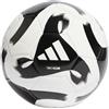Adidas Pallone Calcio Adidas Tiro Club Bianco Nero