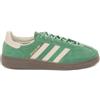 Adidas Sneakers Adidas Handball Spezial Verde Beige