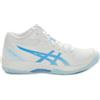 Asics Scarpa da Volley Donna Asics Gel-Task MT 4 Bianco Blu